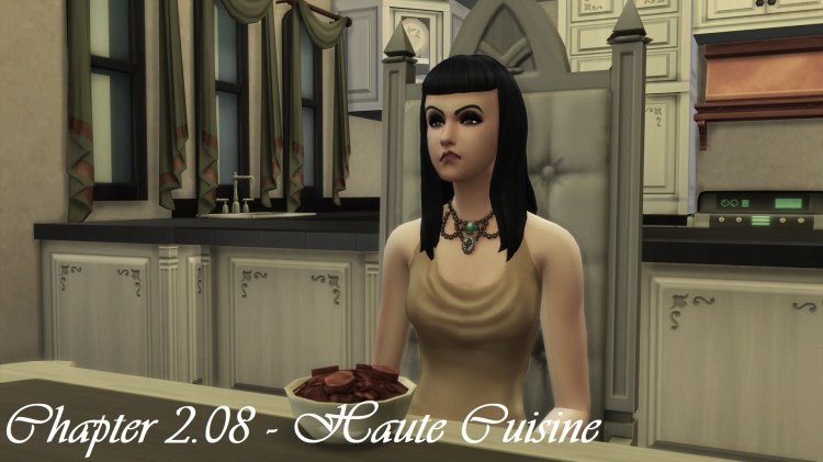 Chapter 2.08 – Haute&nbsp;Cuisine