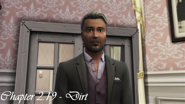 Chapter 2.19 –&nbsp;Dirt