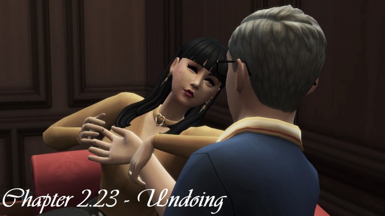 Chapter 2.23 –&nbsp;Undoing