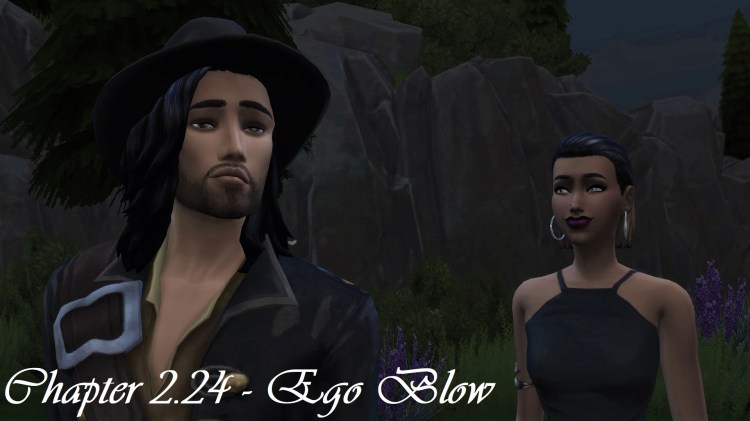 Chapter 2.24 – Ego&nbsp;Blow