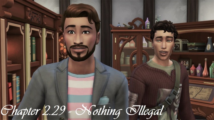 Chapter 2.29 – Nothing&nbsp;Illegal