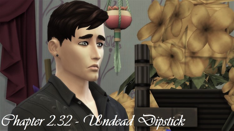 Chapter 2.32 – Undead&nbsp;Dipstick