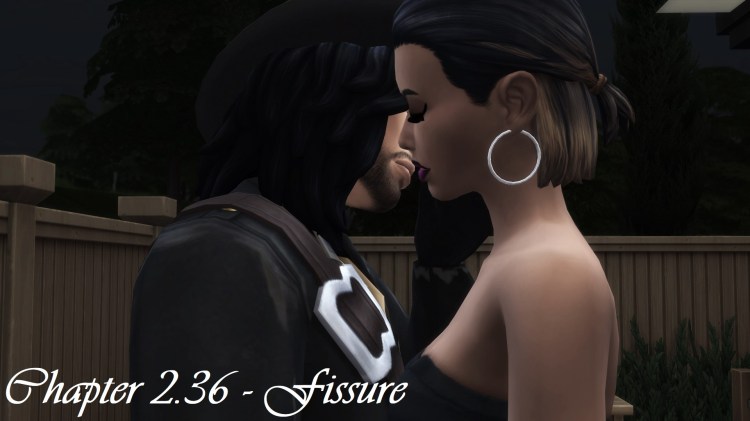 Chapter 2.36 –&nbsp;Fissure