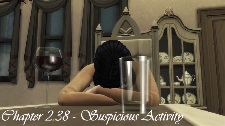 Chapter 2.38 – Suspicious&nbsp;Activity