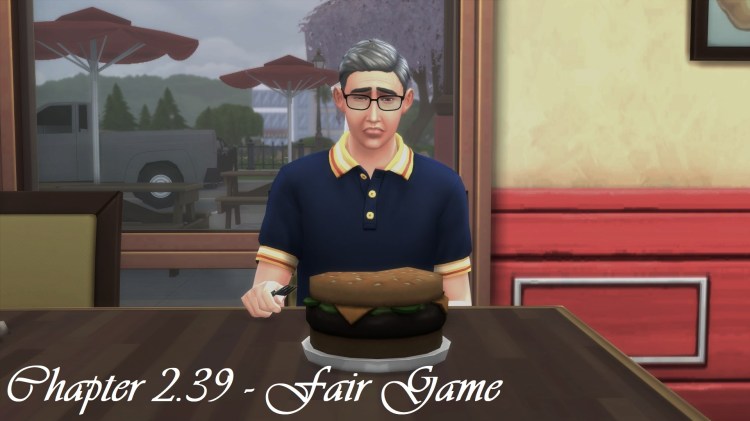 Chapter 2.39 – Fair&nbsp;Game