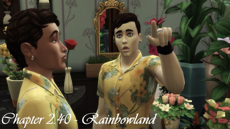 Chapter 2.40 –&nbsp;Rainbowland