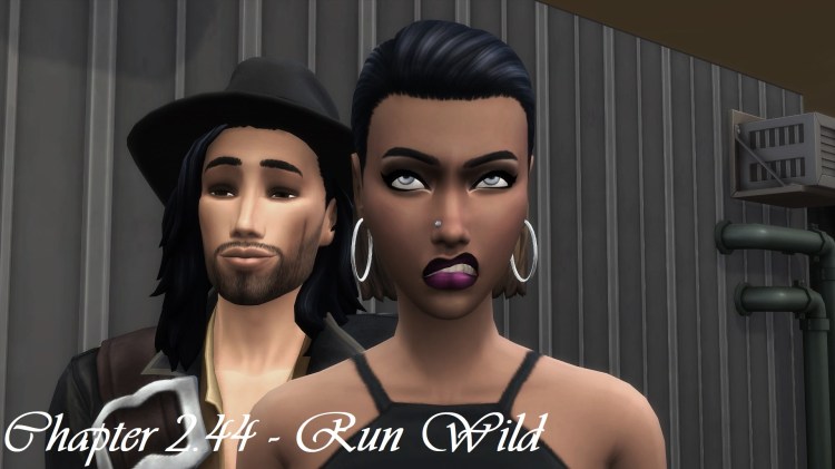 Chapter 2.44 – Run&nbsp;Wild
