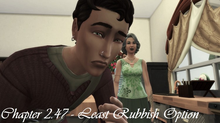 Chapter 2.47 – Least Rubbish&nbsp;Option