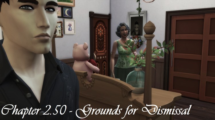 Chapter 2.50 – Grounds for&nbsp;Dismissal