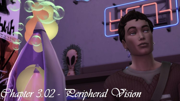 Chapter 3.02 – Peripheral&nbsp;Vision