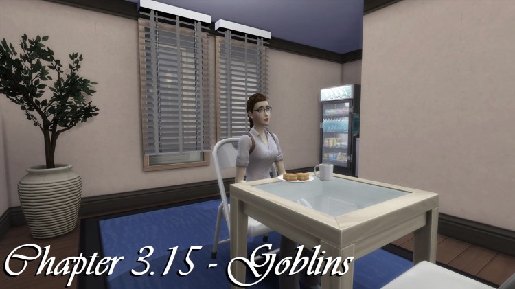 Chapter 3.15 –&nbsp;Goblins