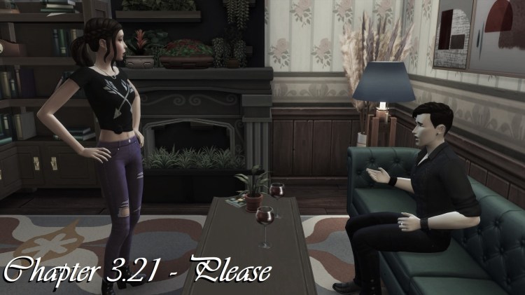 Chapter 3.21 –&nbsp;Please