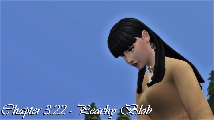Chapter 3.22 – Peachy&nbsp;Blob