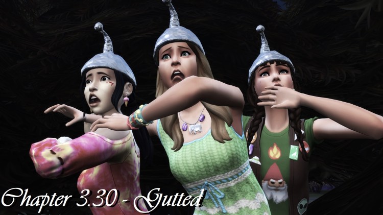 Chapter 3.30 –&nbsp;Gutted
