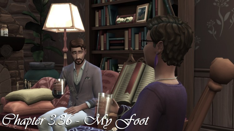 Chapter 3.36 – My&nbsp;Foot