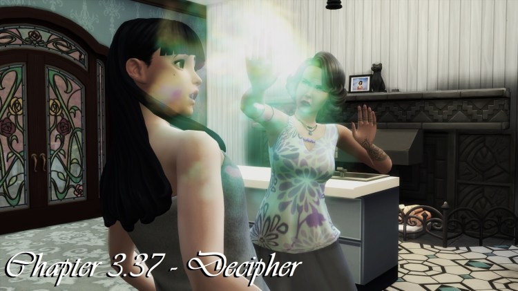 Chapter 3.37 –&nbsp;Decipher