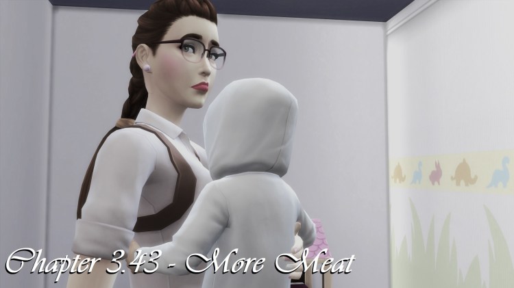 Chapter 3.43 – More&nbsp;Meat