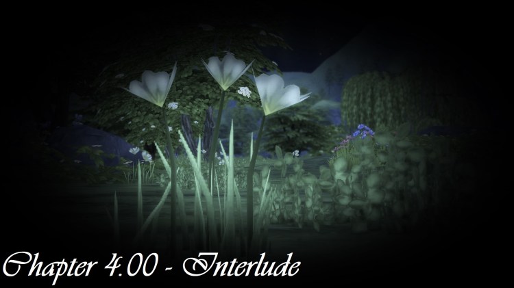 4.00 – Interlude