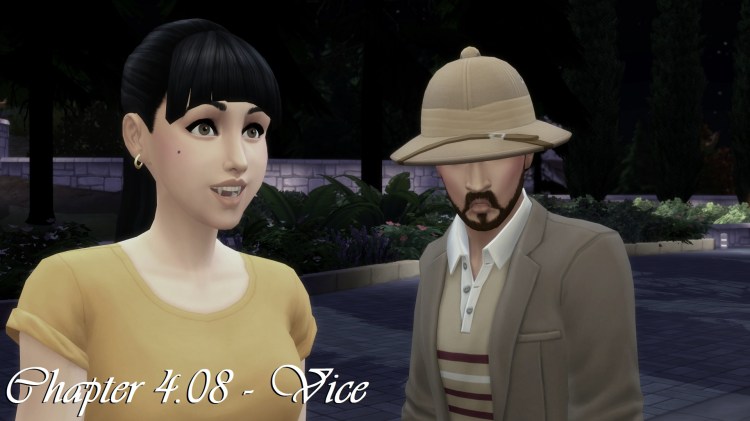 Chapter 4.08 –&nbsp;Vice