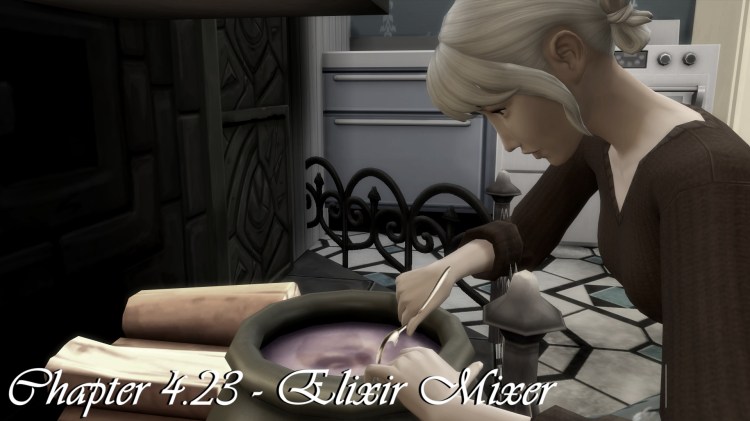 Chapter 4.23 – Elixir&nbsp;Mixer