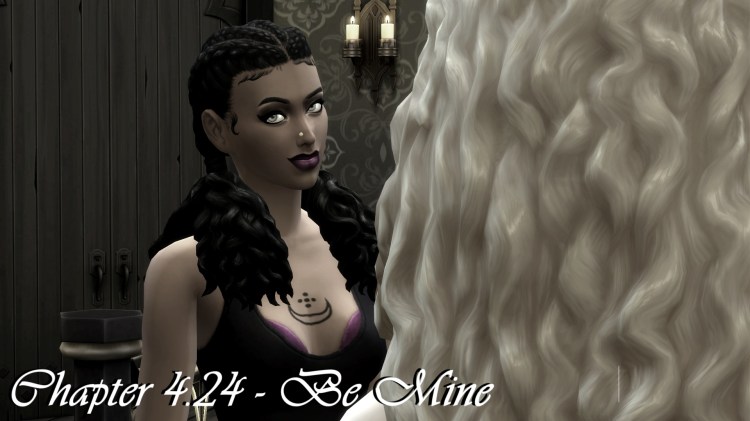 Chapter 4.24 – Be&nbsp;Mine
