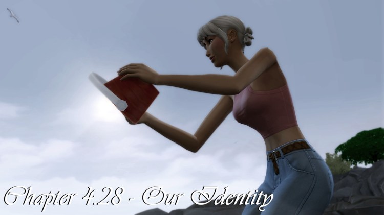 Chapter 4.28 – Our&nbsp;Identity
