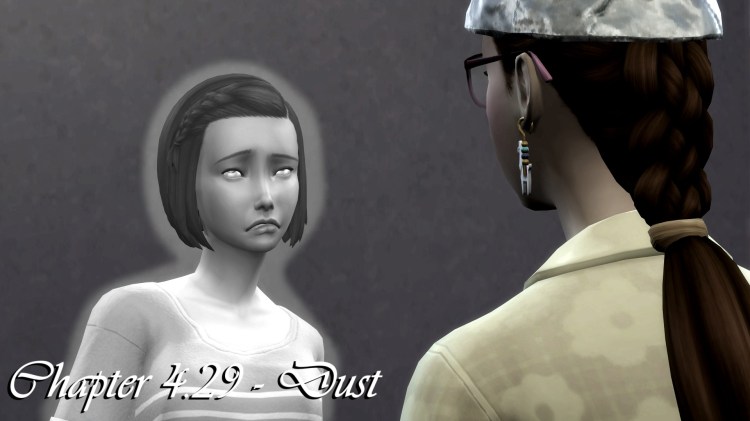 Chapter 4.29 –&nbsp;Dust