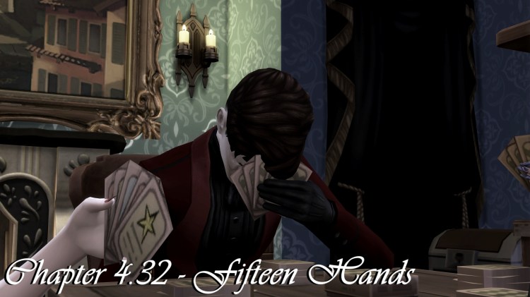 Chapter 4.32 – Fifteen&nbsp;Hands