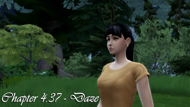 Chapter 4.37 –&nbsp;Daze