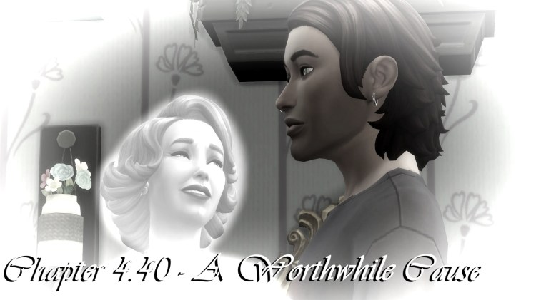 Chapter 4.40 – A Worthwhile&nbsp;Cause