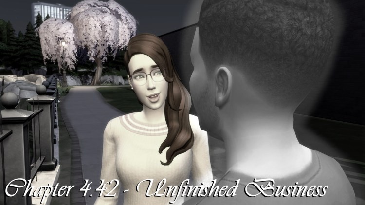 Chapter 4.42 – Unfinished&nbsp;Business
