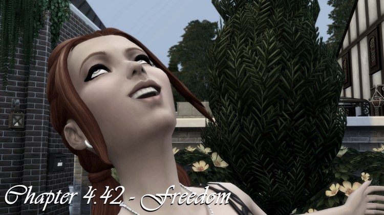 Chapter 4.43 –&nbsp;Freedom