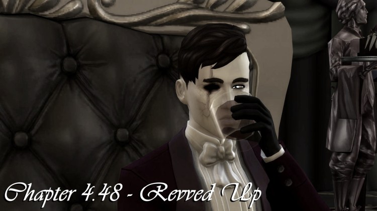 Chapter 4.48 – Revved&nbsp;Up