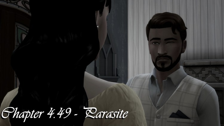 Chapter 4.49 –&nbsp;Parasite