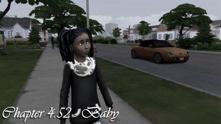 Chapter 4.52 –&nbsp;Baby